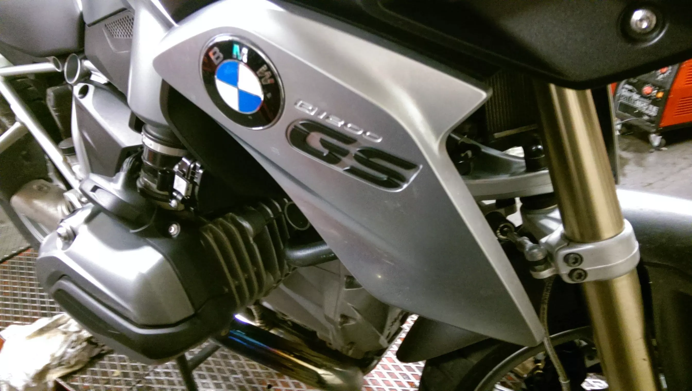 bike parts