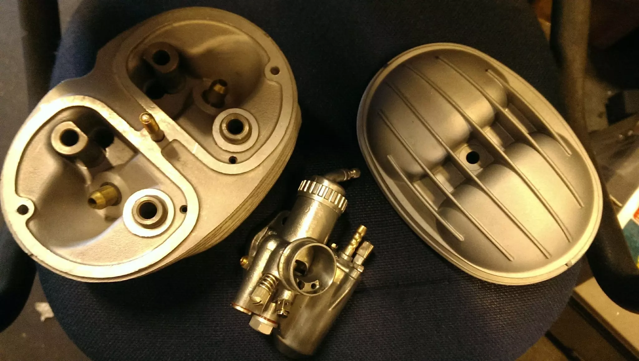 spares